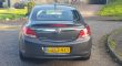 Vauxhall Insignia 2.0 CDTI Exclusiv 5 door, 2013 (63) manual, FSH, 12 mth MOT, Winter Tyres & spares