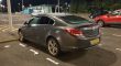 Vauxhall Insignia 2.0 CDTI Exclusiv 5 door, 2013 (63) manual, FSH, 12 mth MOT, Winter Tyres & spares
