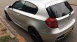 BMW 2.0L 1 Series M Sport 3 Door Hatchback