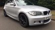 BMW 2.0L 1 Series M Sport 3 Door Hatchback
