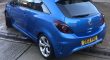 Vauxhall Corsa VXR 2013 ‘low milage’ serviced Oct 19