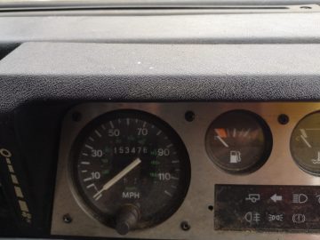 Defender 300 tdi