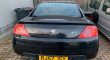 Peugeot 405 Sport