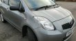 TOYOTA YARIS 1.3 Petrol Manual 5dr Silver MK2 Clutch