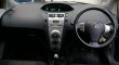TOYOTA YARIS 1.3 Petrol Manual 5dr Silver MK2 Clutch