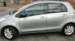 TOYOTA YARIS 1.3 Petrol Manual 5dr Silver MK2 Clutch