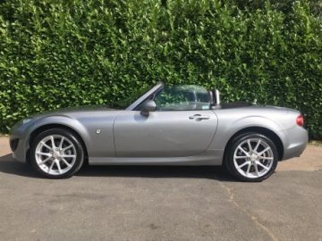 Mazda mx5