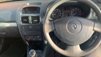 Renault Clio 2006