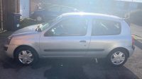Renault Clio 2006