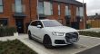 2016 3.0 TDI Quattro S Line 5dr Tip Auto 272hp With Extra 2 Year Warranty
