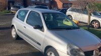 Renault Clio 2006