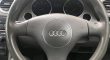 2003 AUDI A4 CABRIOLET 1.8L PETROL MANUAL LOW MILEAGE