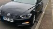2015 VW Passat 2.0 TDI DSG