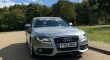 2012 AUDI A4 2.0 TDI AUTO