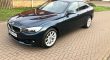 2015 BMW 318D SPORT GT