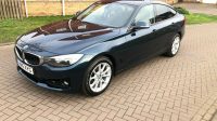2015 BMW 318D SPORT GT