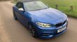 2015 Bmw M235i Convertible Automatic 2 Series