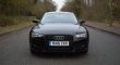 2016 Audi A5 2.0TDI Ultra Sportback Black SE Technik