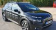 2017 Citroen C4 Cactus AUTOMATIC 1.2 PureTech