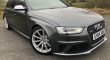 2014 Audi RS4 Avant 4.2 TFSI Quattro