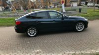 2015 BMW 318D SPORT GT