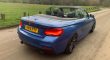 2015 Bmw M235i Convertible Automatic 2 Series