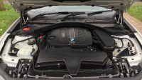 2014 BMW 220 SE COUPE 2.0D MANUAL