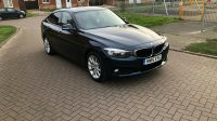 2015 BMW 318D SPORT GT