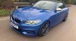 2015 Bmw M235i Convertible Automatic 2 Series