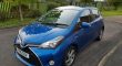 2015 Toyota Yaris Hybrid Auto