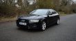 2016 Audi A5 2.0TDI Ultra Sportback Black SE Technik