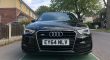 Audi A3 S Line 2014 1.6 Diesel