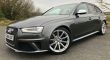 2014 Audi RS4 Avant 4.2 TFSI Quattro