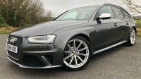 2014 Audi RS4 Avant 4.2 TFSI Quattro