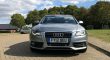 2012 AUDI A4 2.0 TDI AUTO