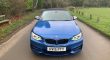 2015 Bmw M235i Convertible Automatic 2 Series