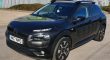 2017 Citroen C4 Cactus AUTOMATIC 1.2 PureTech