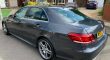 2015 Mercedes-Benz E Class E300 Hybrid BlueTEC AMG Line 7G-Tronic Plus