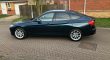 2015 BMW 318D SPORT GT