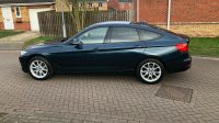 2015 BMW 318D SPORT GT