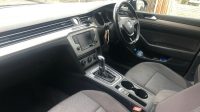 2015 VW Passat 2.0 TDI DSG