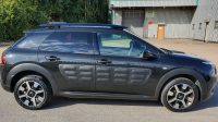 2017 Citroen C4 Cactus AUTOMATIC 1.2 PureTech