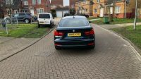 2015 BMW 318D SPORT GT