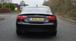 2016 Audi A5 2.0TDI Ultra Sportback Black SE Technik