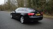 2016 Audi A5 2.0TDI Ultra Sportback Black SE Technik