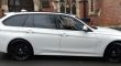 2015 BMW 3 Series 320d M Sport Touring