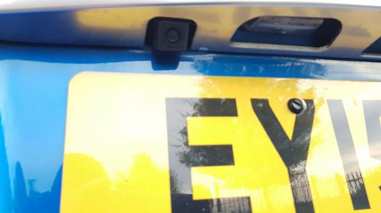 2015 Toyota Yaris Hybrid Auto