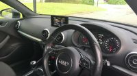 Audi A3 S Line 2014 1.6 Diesel