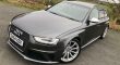 2014 Audi RS4 Avant 4.2 TFSI Quattro