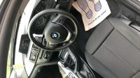 2015 BMW 318D SPORT GT